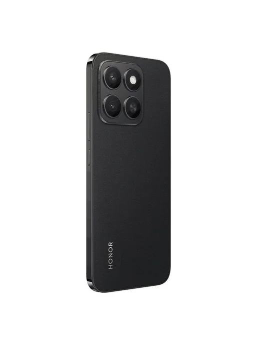 Смартфон HONOR X8C 8/256 ГБ, черный, фото 5