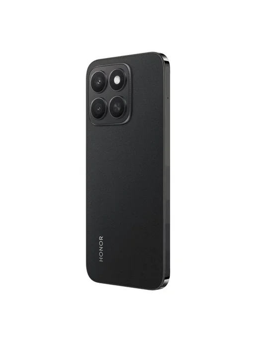 Смартфон HONOR X8C 8/256 ГБ, черный, фото 6
