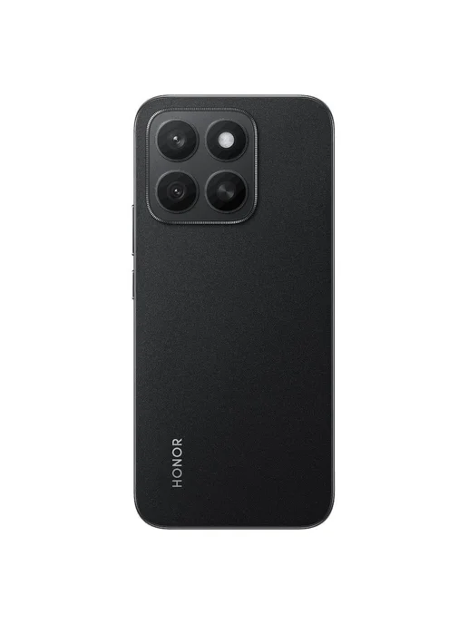 Смартфон HONOR X8C 8/256 ГБ, черный, фото 7