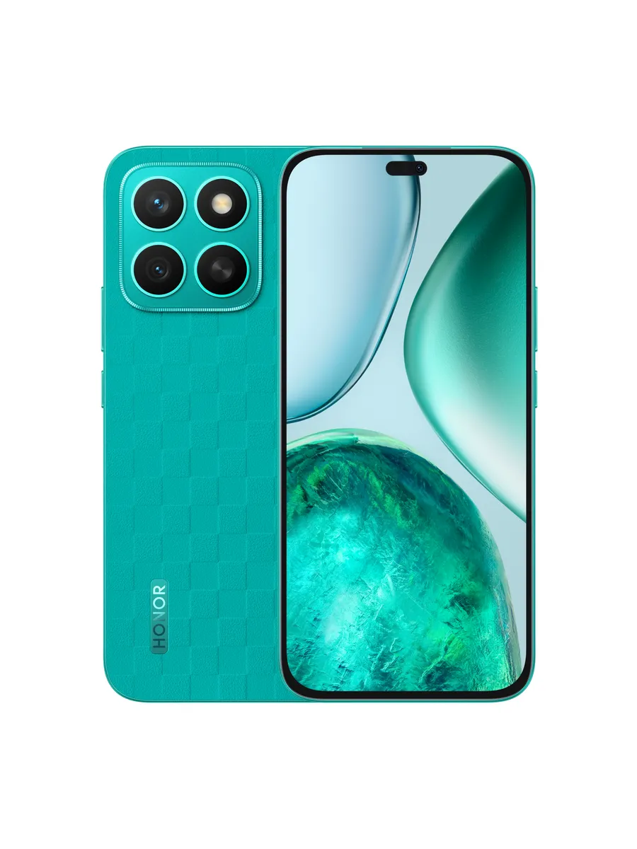 Смартфон X8c 8 256ГБ Green+СИМ МТС В ПОДАРОК HONOR 390071617 купить за 25 315 ₽ в интернет‑магазине Wildberries