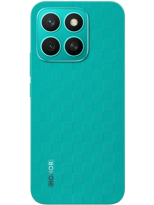 Смартфон HONOR X8C 8/256 ГБ, зеленый, фото 3