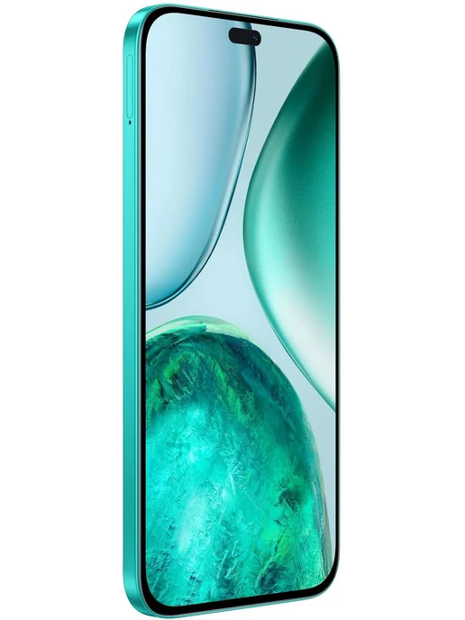 Смартфон HONOR X8C 8/256 ГБ, зеленый, фото 4