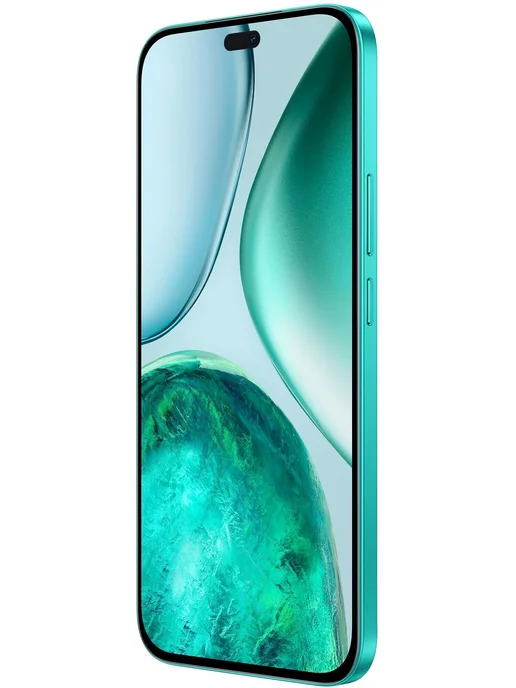 Смартфон HONOR X8C 8/256 ГБ, зеленый, фото 5