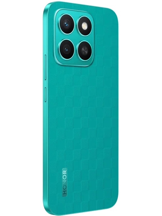 Смартфон HONOR X8C 8/256 ГБ, зеленый, фото 6
