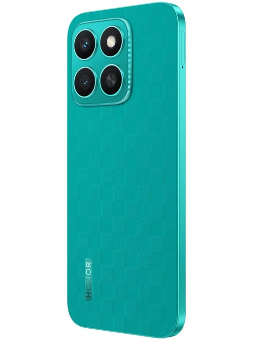 Смартфон HONOR X8C 8/256 ГБ, зеленый, фото 7