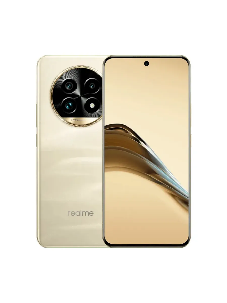 Смартфон 13 Pro+ 5G 8 256 ГБ Gold+СИМ МТС В ПОДАРОК Realme 390105648 купить за 42 145 ₽ в интернет‑магазине Wildberries