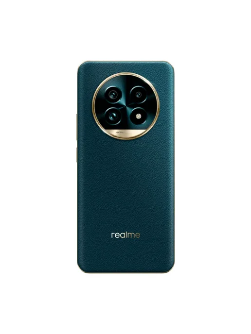 Смартфон realme 13 Pro Plus 8/256 ГБ, золотой, фото 3