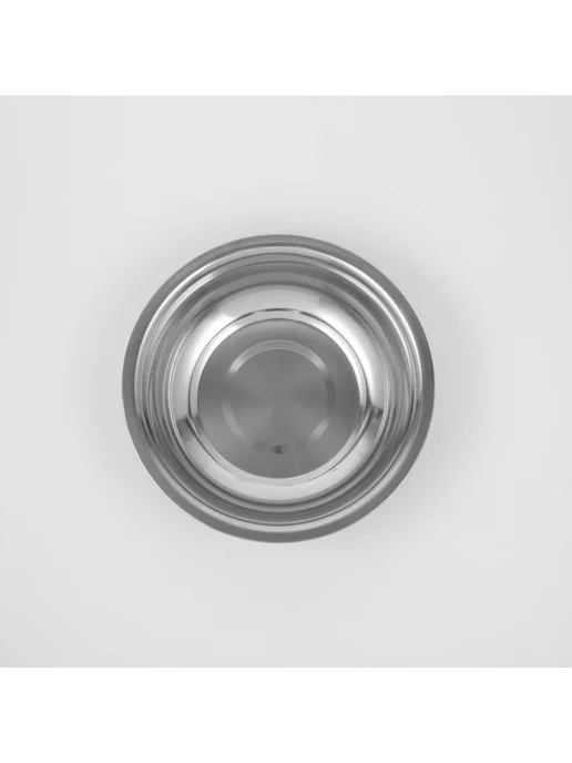 Market_Сад Таз из нержавеющей стали «Греттель» 31×8,5 см, 31x8.5 см, фото 2