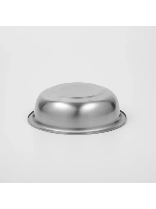 Market_Сад Таз из нержавеющей стали «Греттель» 31×8,5 см, 29x8.5 см, фото 3