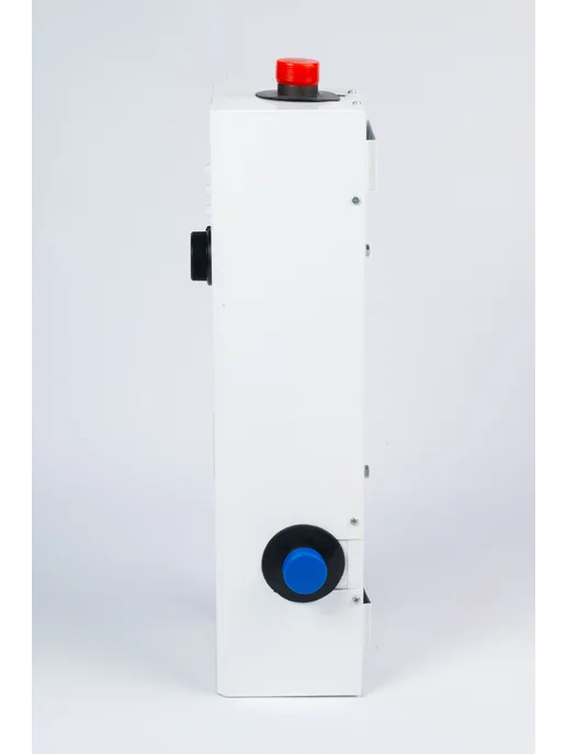 Электрокотел для отопления GAZAN thermo 4,5 кВт, белый, фото 8