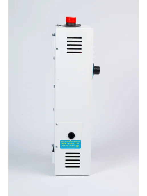 Электрокотел для отопления GAZAN thermo 6 кВт, белый, фото 5