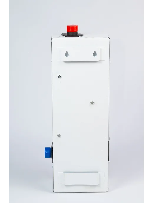 Электрокотел для отопления GAZAN thermo 6 кВт, белый, фото 7