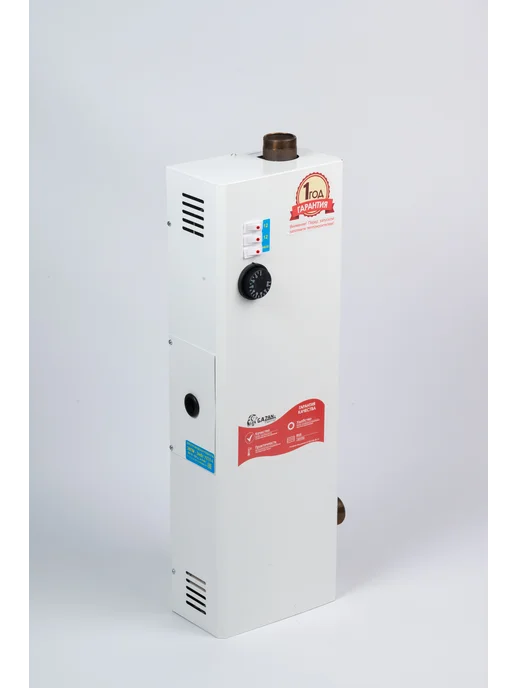 Электрокотел для отопления GAZAN thermo 24 кВт, белый, фото 3