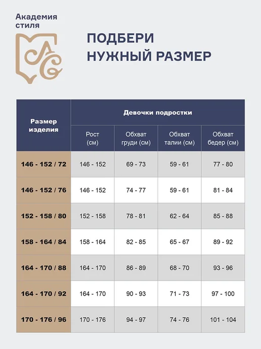 АКАДЕМИЯ СТИЛЯ Сарафан для девочки девушки, синий, фото 4