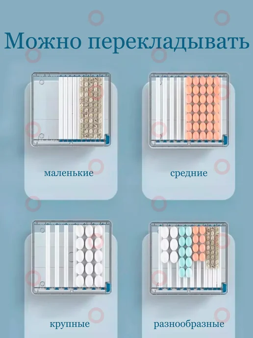 gears up Инкубатор для яиц автоматический с терморегулятором, синий, в упаковке 1,5 кг, фото 5