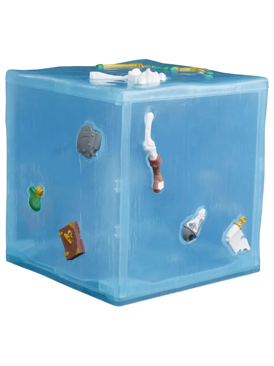 Фигурка Подземелья и Драконы Gelatinous Cube 20cm