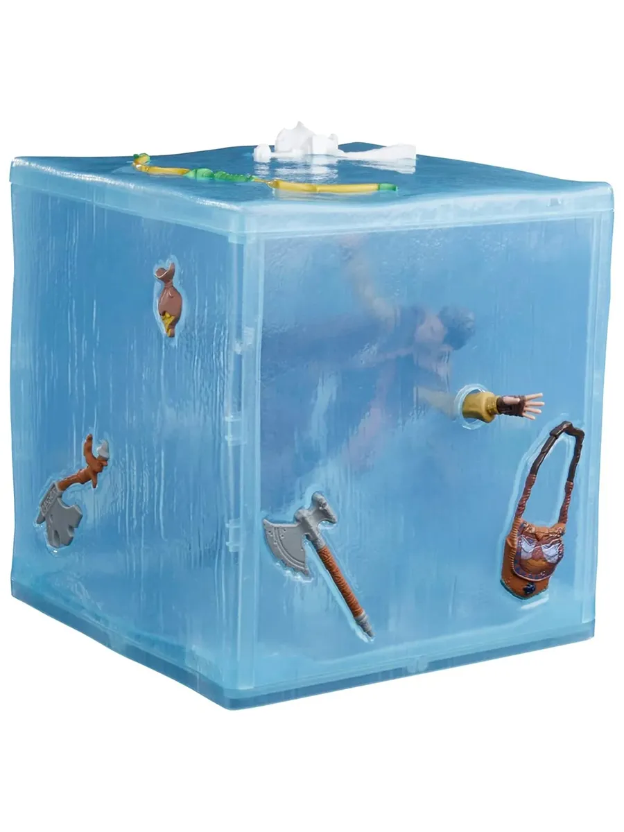 Фигурка Подземелья и Драконы Gelatinous Cube 20cm
