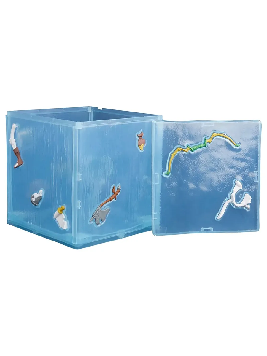 Фигурка Подземелья и Драконы Gelatinous Cube 20cm