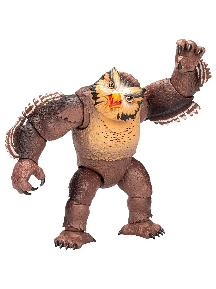 Фигурка Подземелья и Драконы Dungeons & Dragons Owlbear 21cm