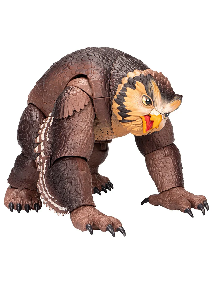 Фигурка Подземелья и Драконы Dungeons & Dragons Owlbear 21cm