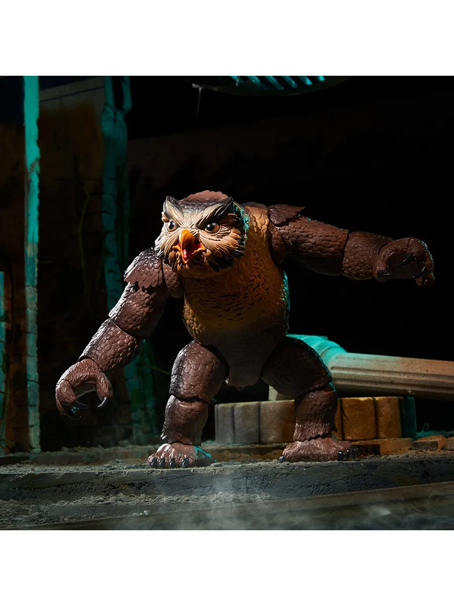 Фигурка Подземелья и Драконы Dungeons & Dragons Owlbear 21cm