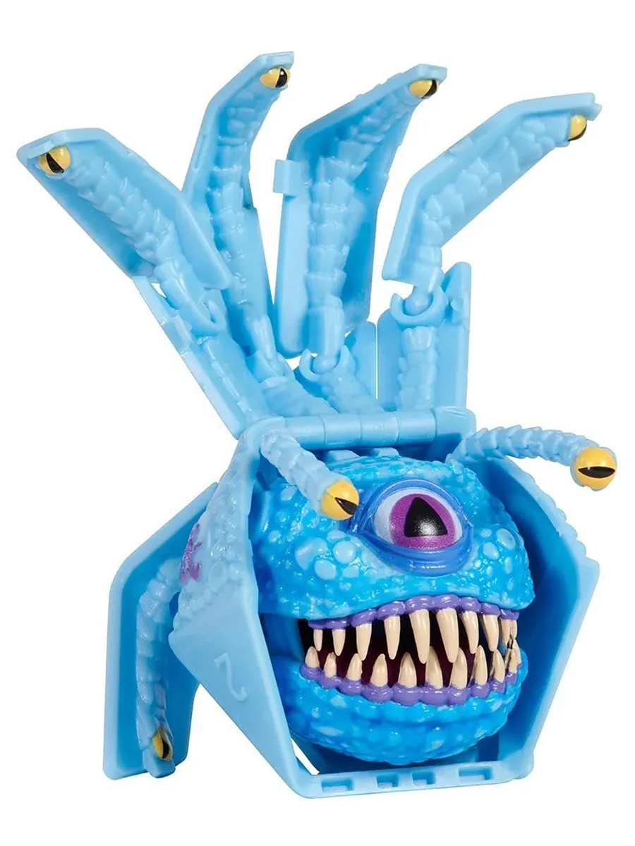 Фигурка Подземелья и Драконы Dungeons&Dragons Beholder 15 cm