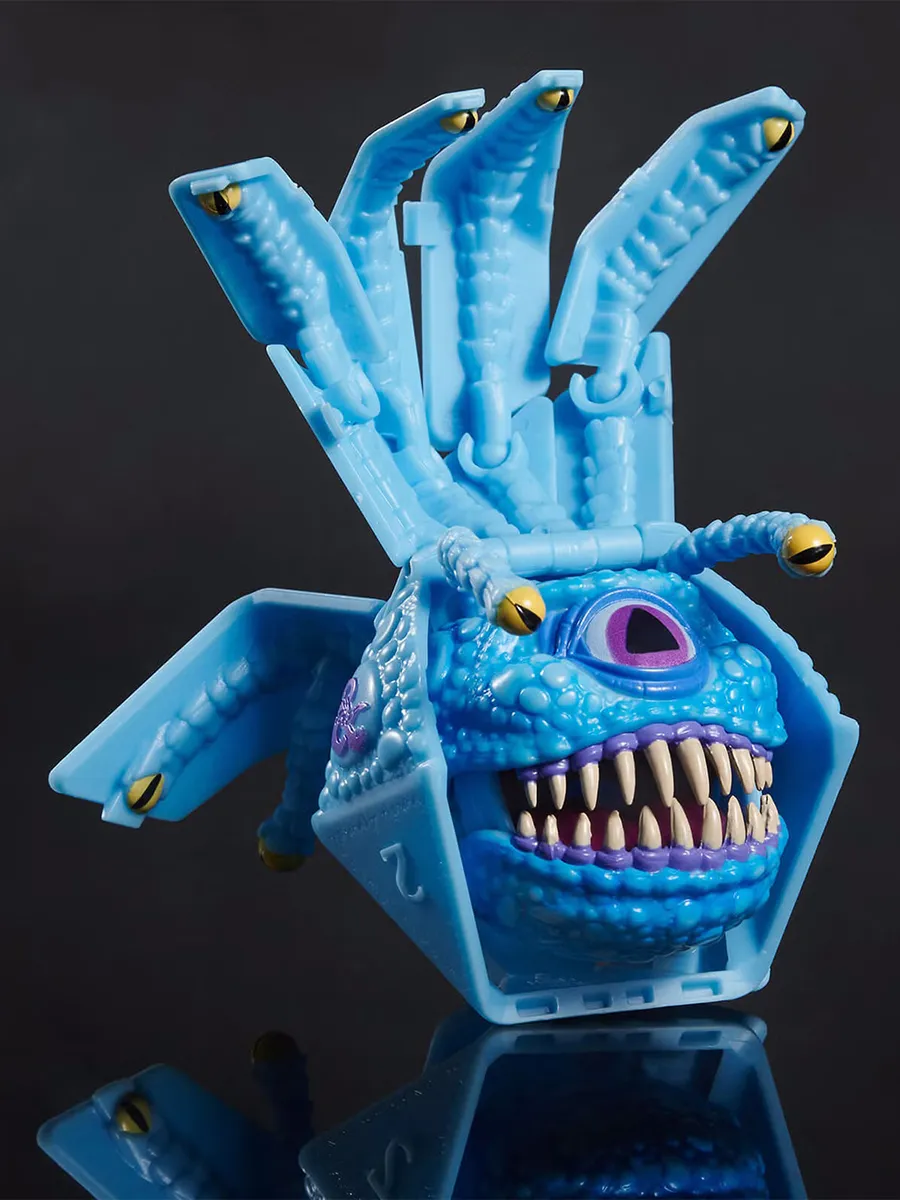 Фигурка Подземелья и Драконы Dungeons&Dragons Beholder 15 cm