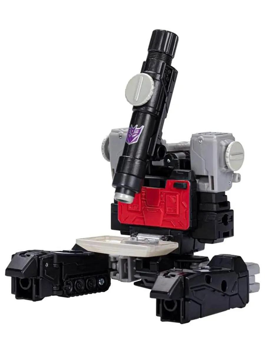 Фигурка Трансформеры Transformers Deluxe Magnificus 14cm