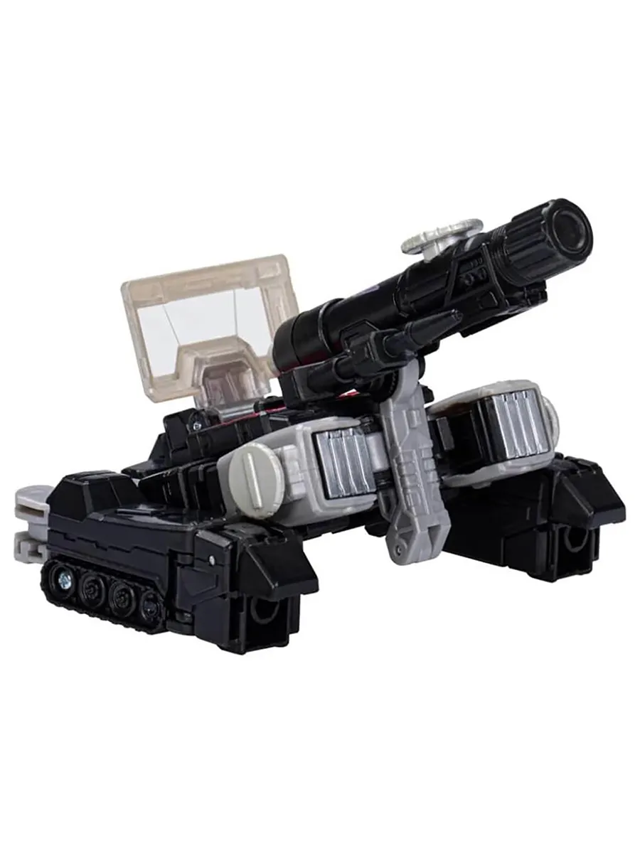 Фигурка Трансформеры Transformers Deluxe Magnificus 14cm