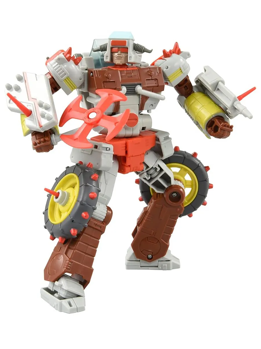 Фигурка Трансформеры Transformers Generations Junkheap 17 cm Фигурка Трансформеры Transformers Generations Junkheap 17 cm