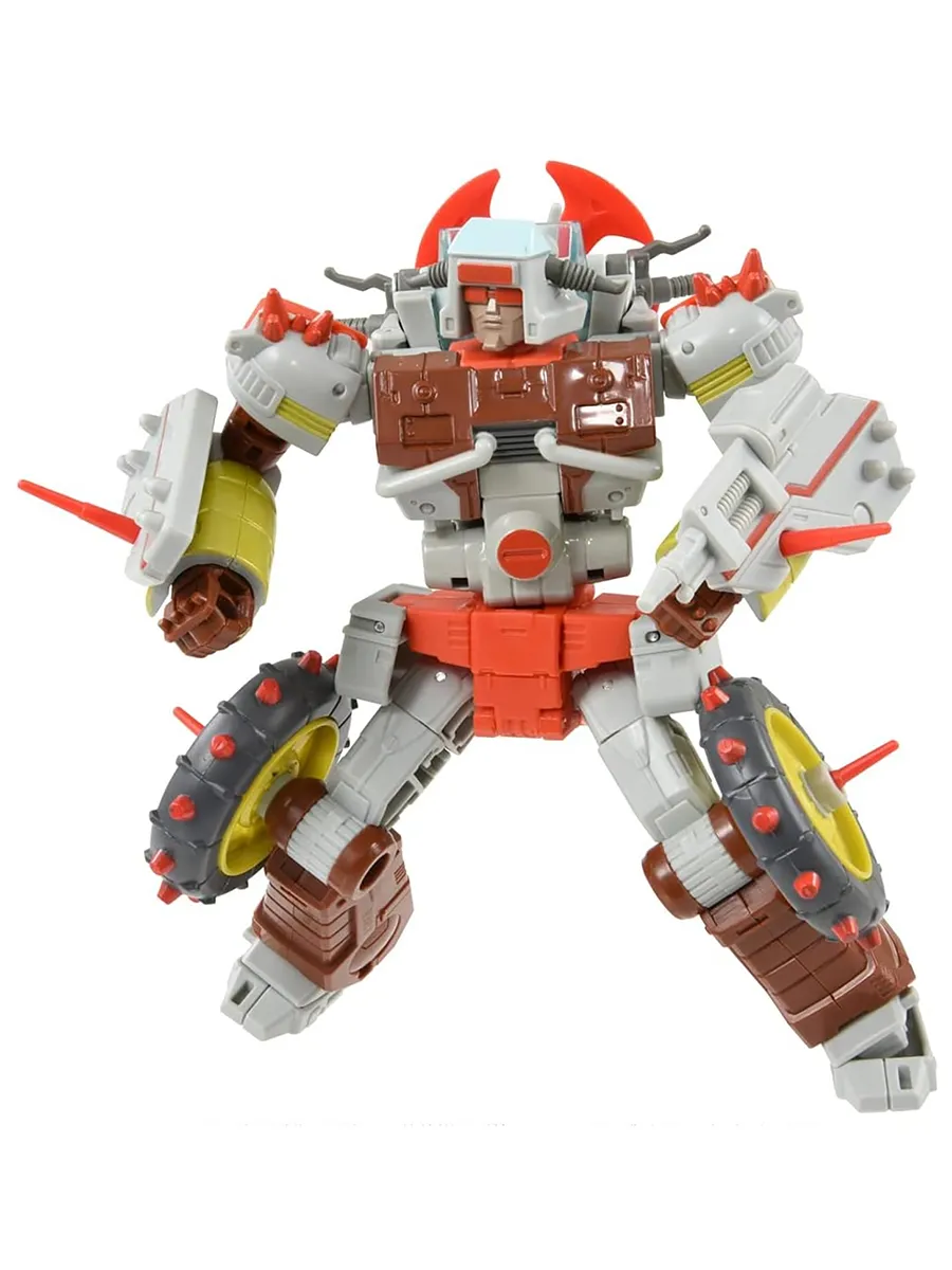 Фигурка Трансформеры Transformers Generations Junkheap 17 cm Фигурка Трансформеры Transformers Generations Junkheap 17 cm