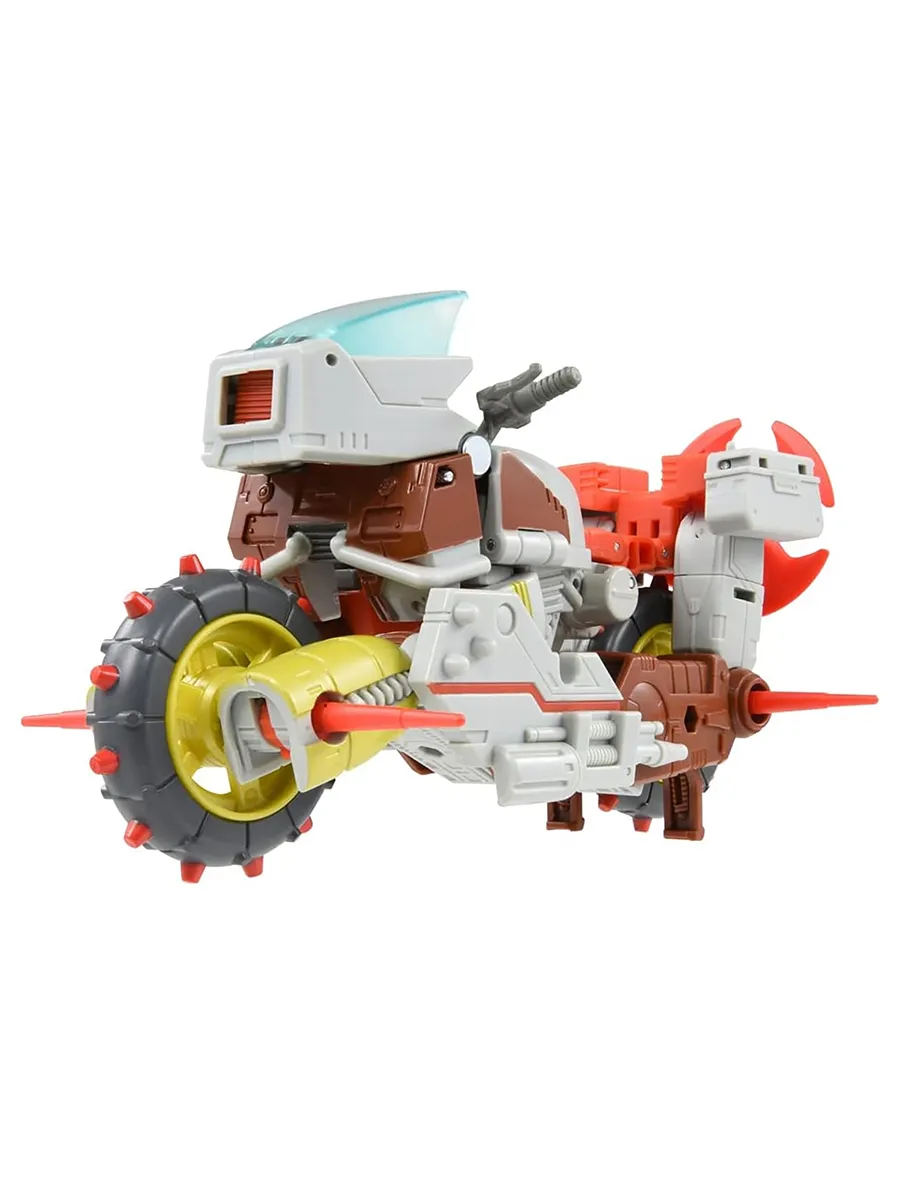 Фигурка Трансформеры Transformers Generations Junkheap 17 cm Фигурка Трансформеры Transformers Generations Junkheap 17 cm