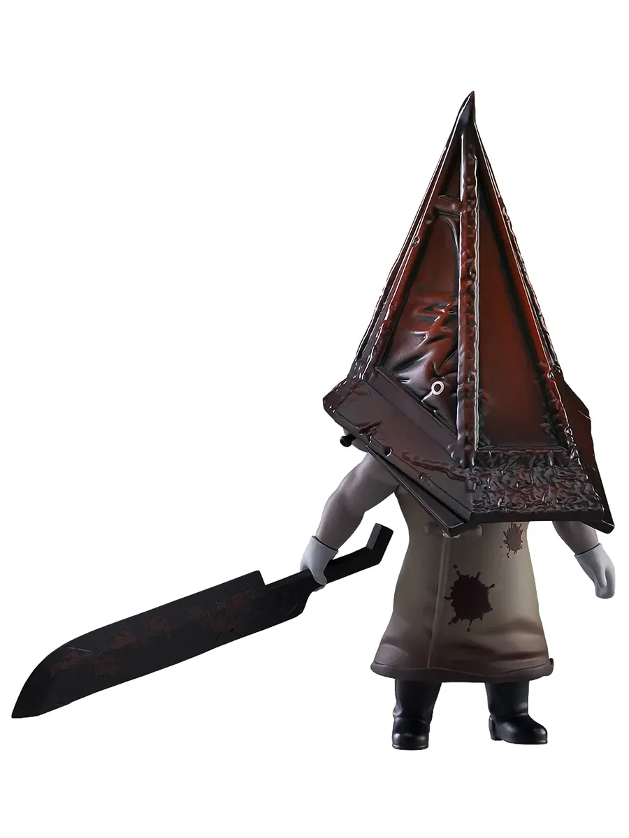 Фигурка Nendoroid Silent Hill 2 Red Pyramid Thing 10cm