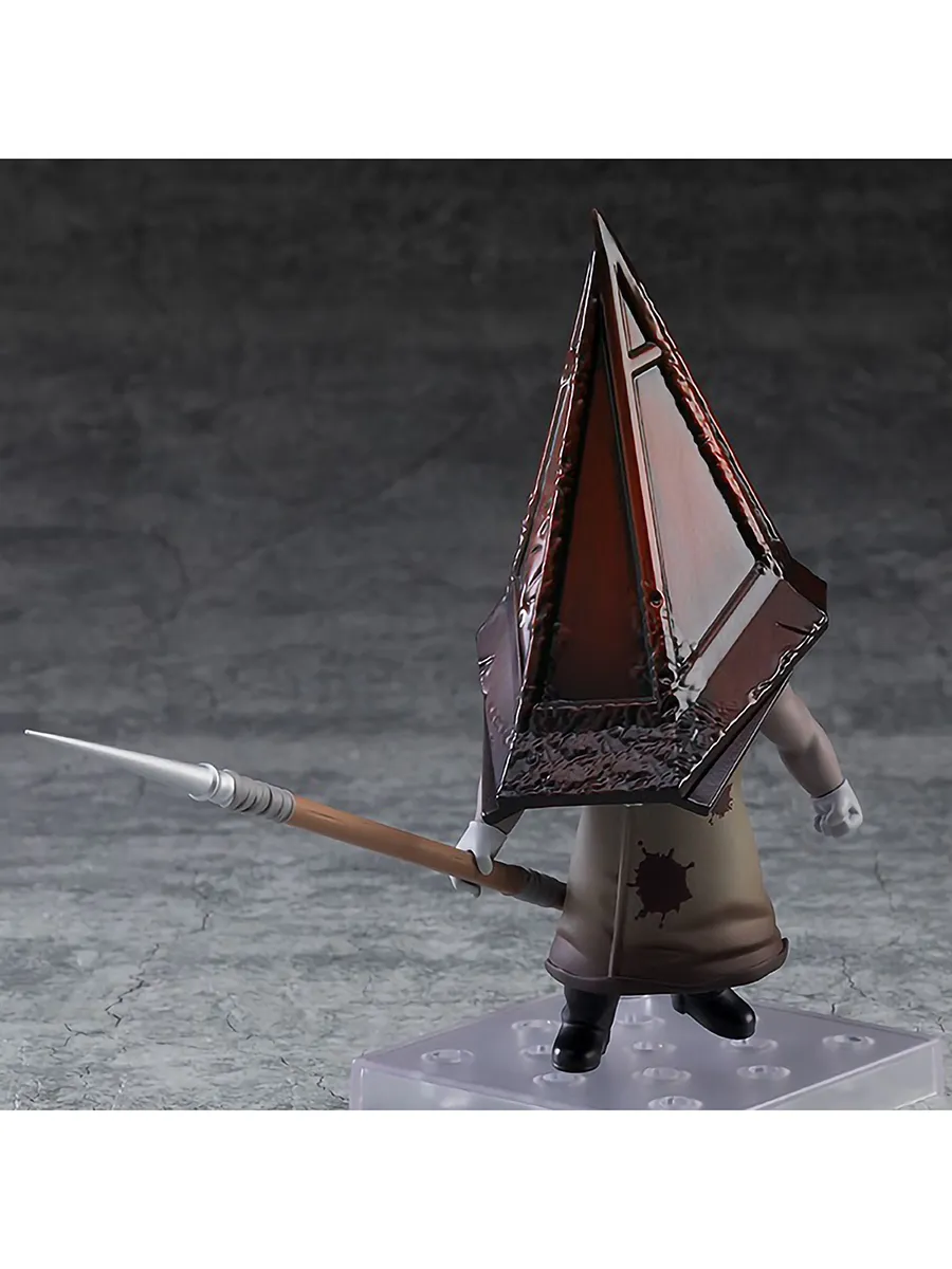Фигурка Nendoroid Silent Hill 2 Red Pyramid Thing 10cm