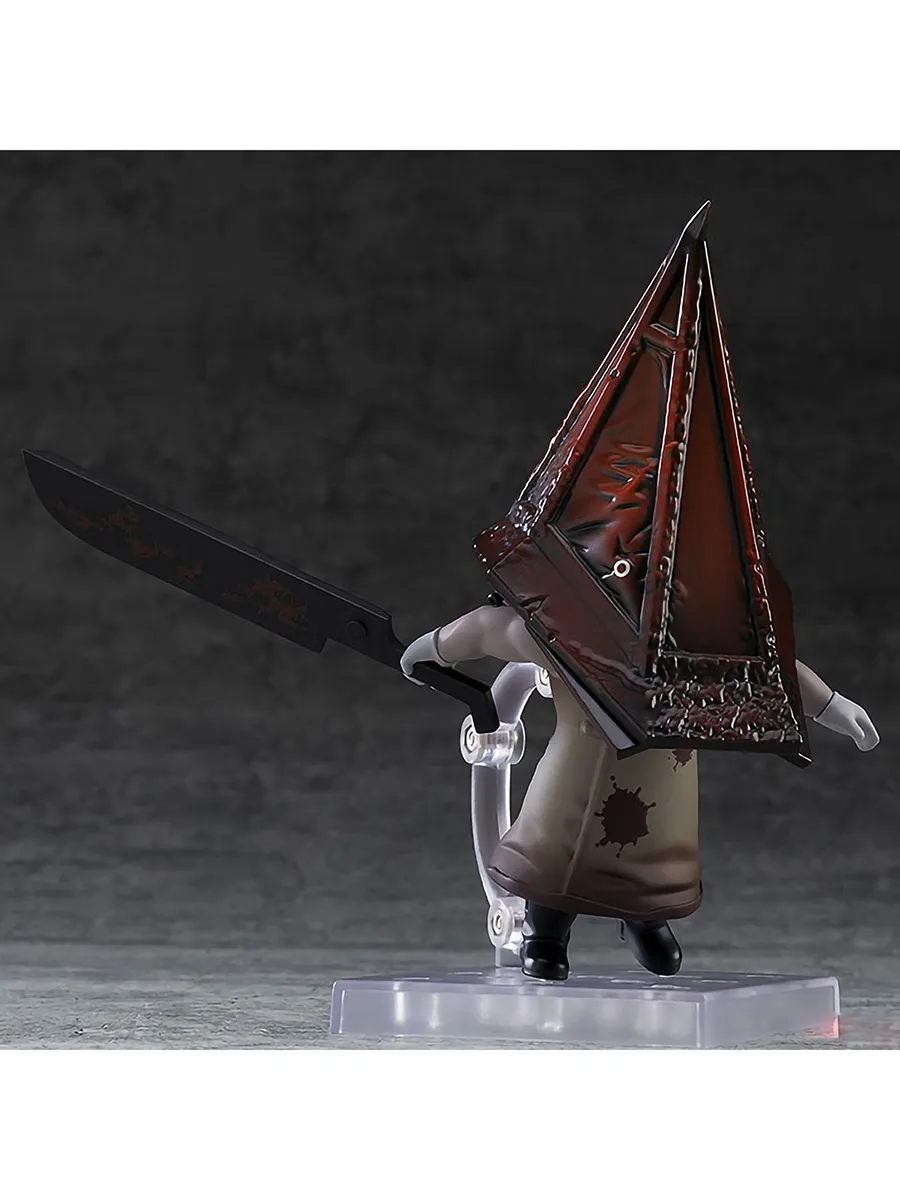 Фигурка Nendoroid Silent Hill 2 Red Pyramid Thing 10cm