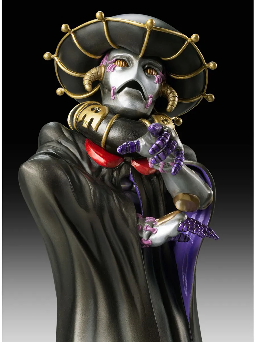 Фигурка Аниме JoJo's Bizarre Adventure Part. V B.S18см