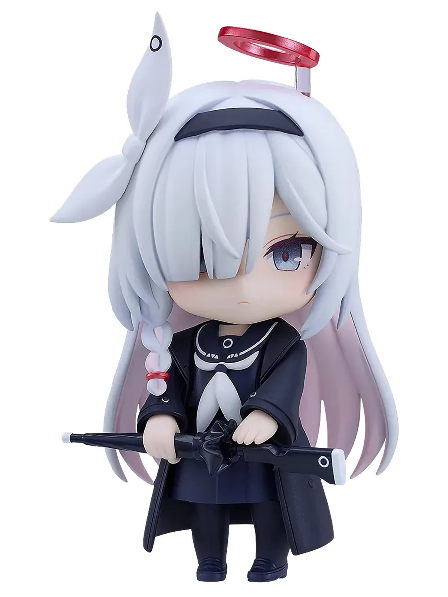 Фигурка Аниме Nendoroid Blue Archive Plana 10см