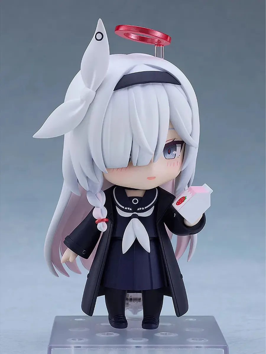 Фигурка Аниме Nendoroid Blue Archive Plana 10см