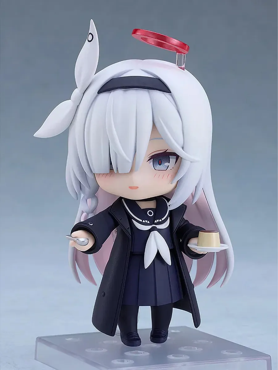 Фигурка Аниме Nendoroid Blue Archive Plana 10см