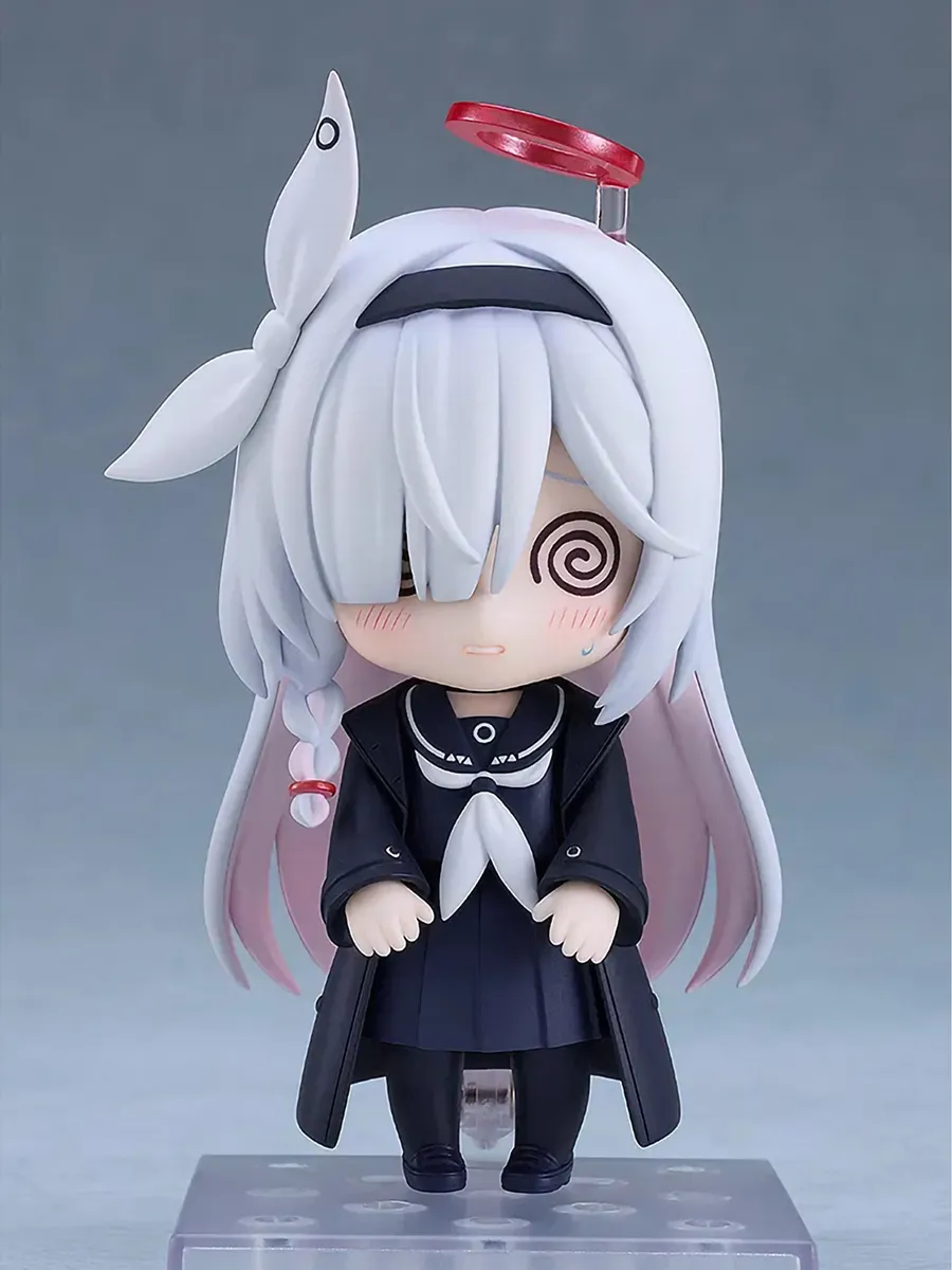 Фигурка Аниме Nendoroid Blue Archive Plana 10см