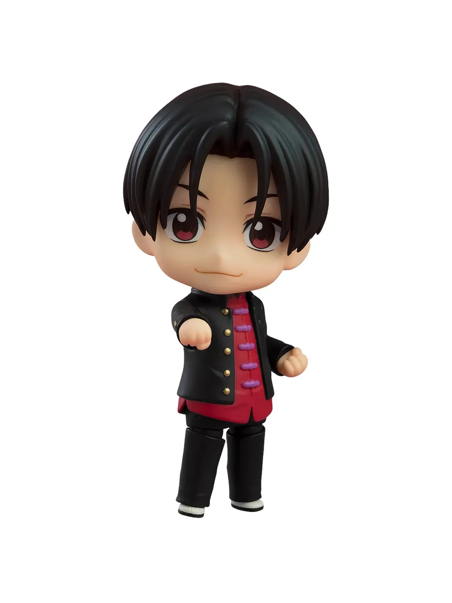 Фигурка Аниме Nendoroid Bucchigiri?! Arajin Tomoshibi 10см