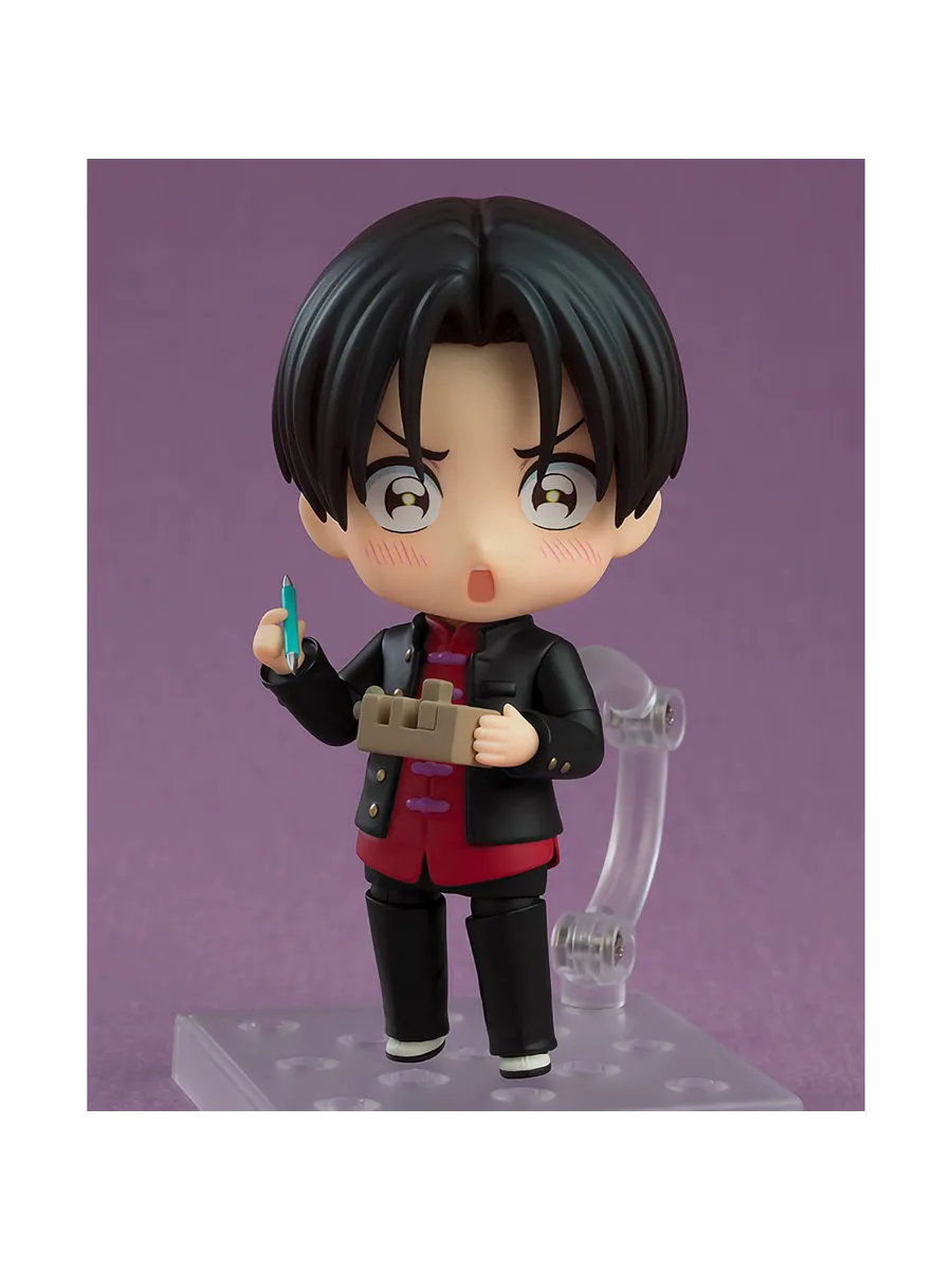 Фигурка Аниме Nendoroid Bucchigiri?! Arajin Tomoshibi 10см