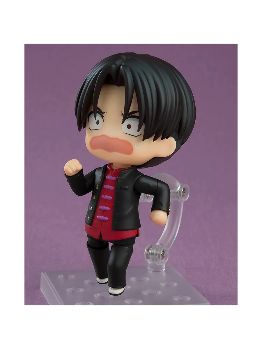 Фигурка Аниме Nendoroid Bucchigiri?! Arajin Tomoshibi 10см
