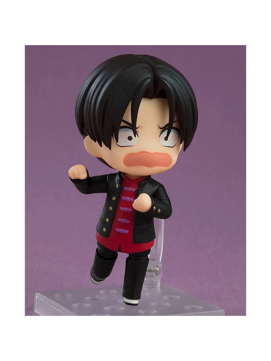Фигурка Аниме Nendoroid Bucchigiri?! Arajin Tomoshibi 10см