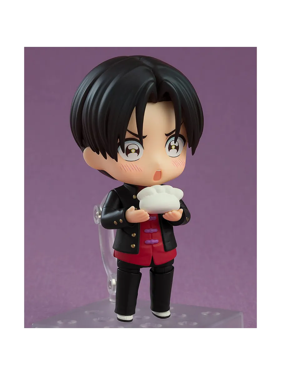 Фигурка Аниме Nendoroid Bucchigiri?! Arajin Tomoshibi 10см
