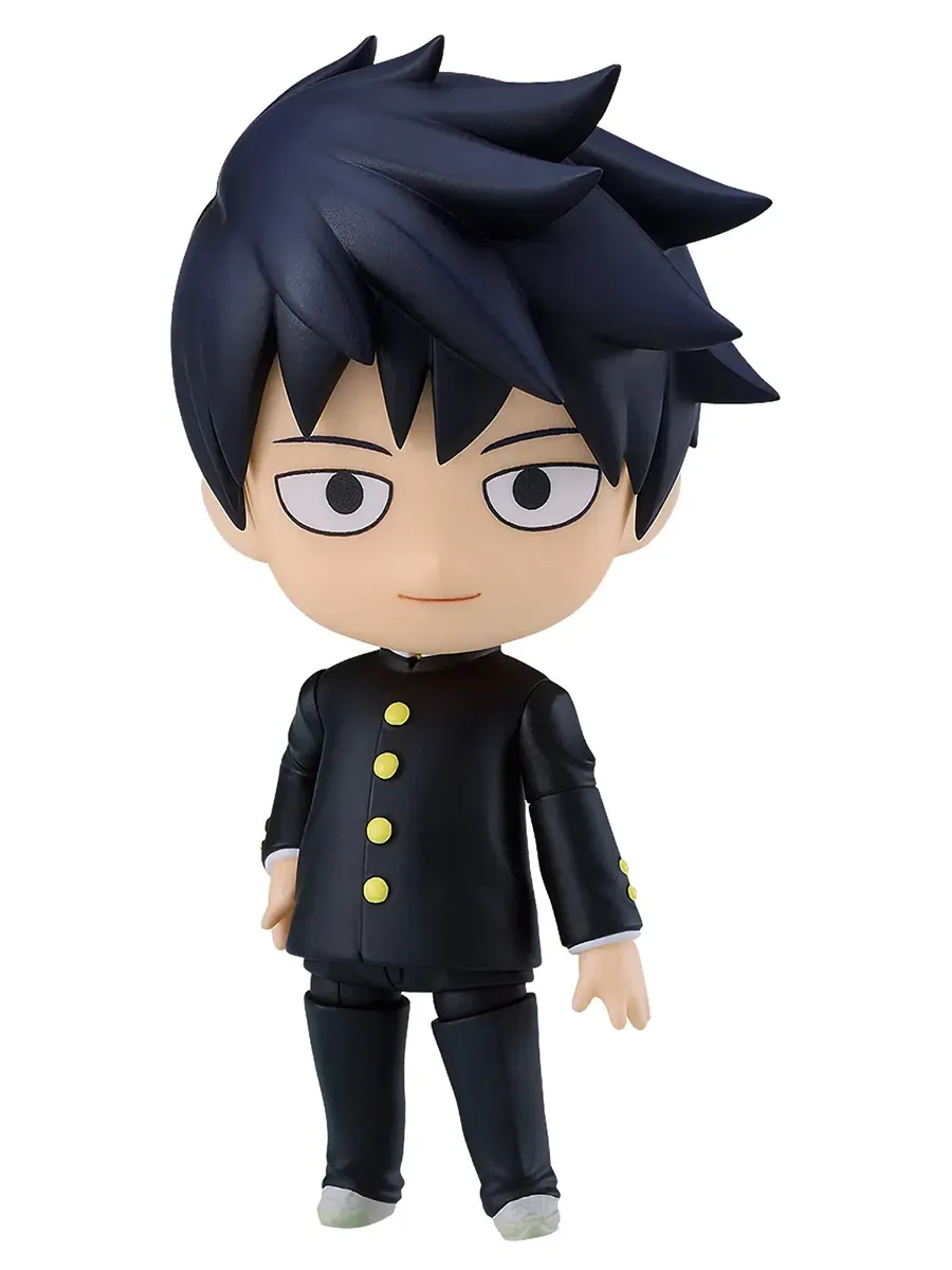 Фигурка Аниме Nendoroid Моб Психо 100 Kageyama Ritsu10см