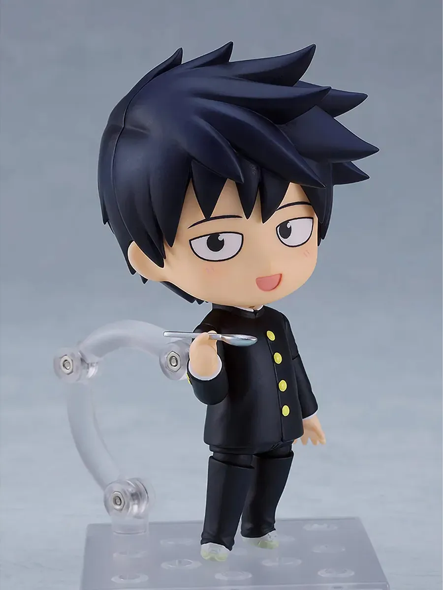 Фигурка Аниме Nendoroid Моб Психо 100 Kageyama Ritsu10см