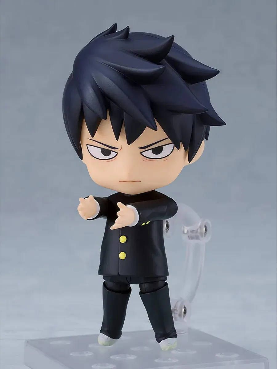 Фигурка Аниме Nendoroid Моб Психо 100 Kageyama Ritsu10см