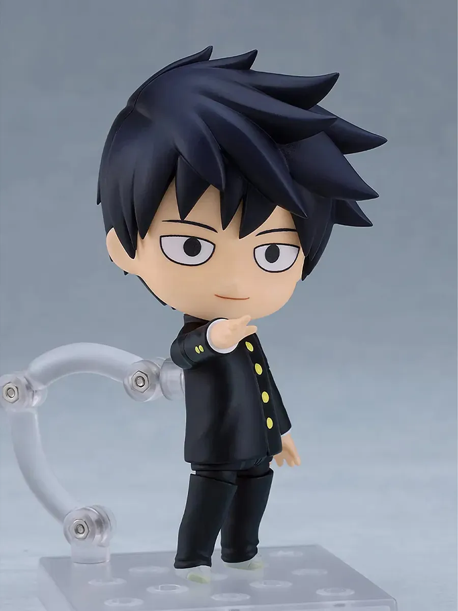 Фигурка Аниме Nendoroid Моб Психо 100 Kageyama Ritsu10см