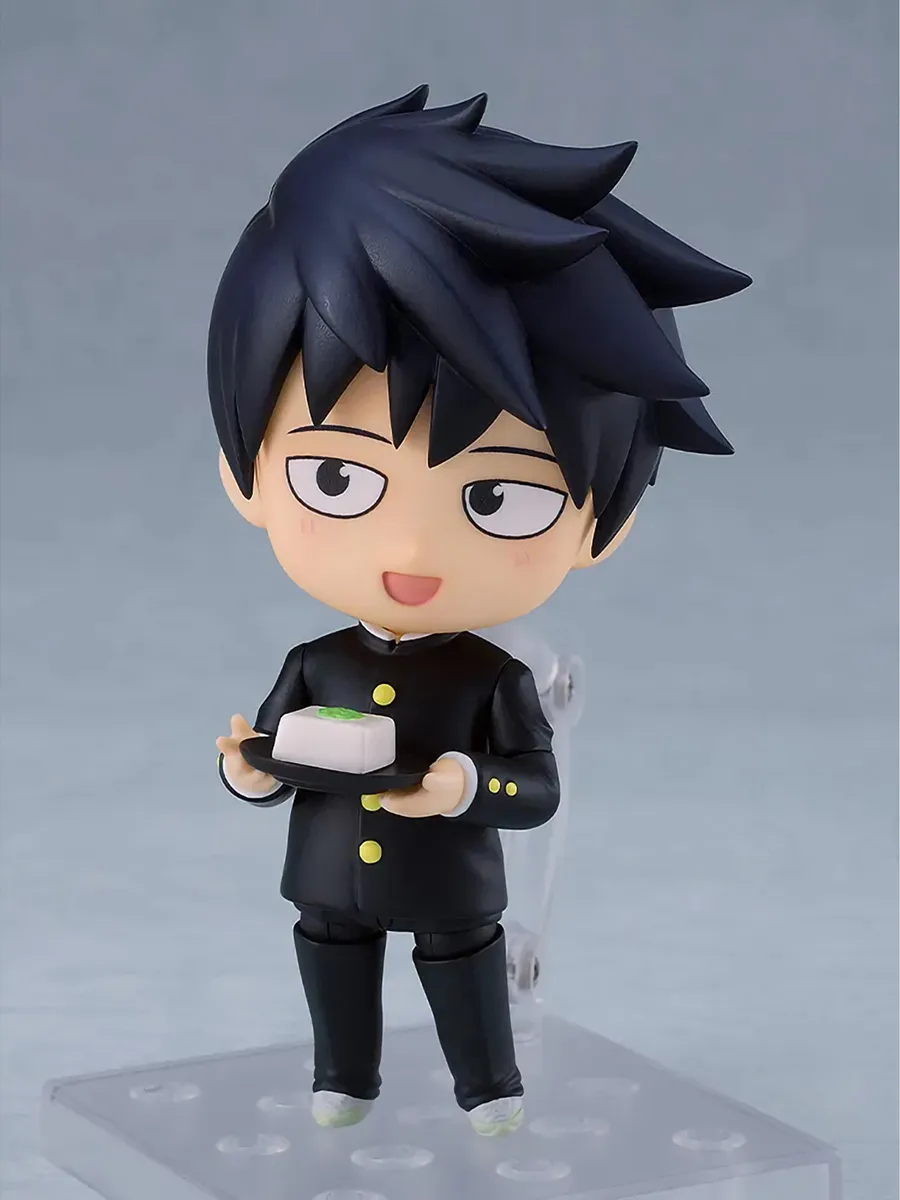 Фигурка Аниме Nendoroid Моб Психо 100 Kageyama Ritsu10см